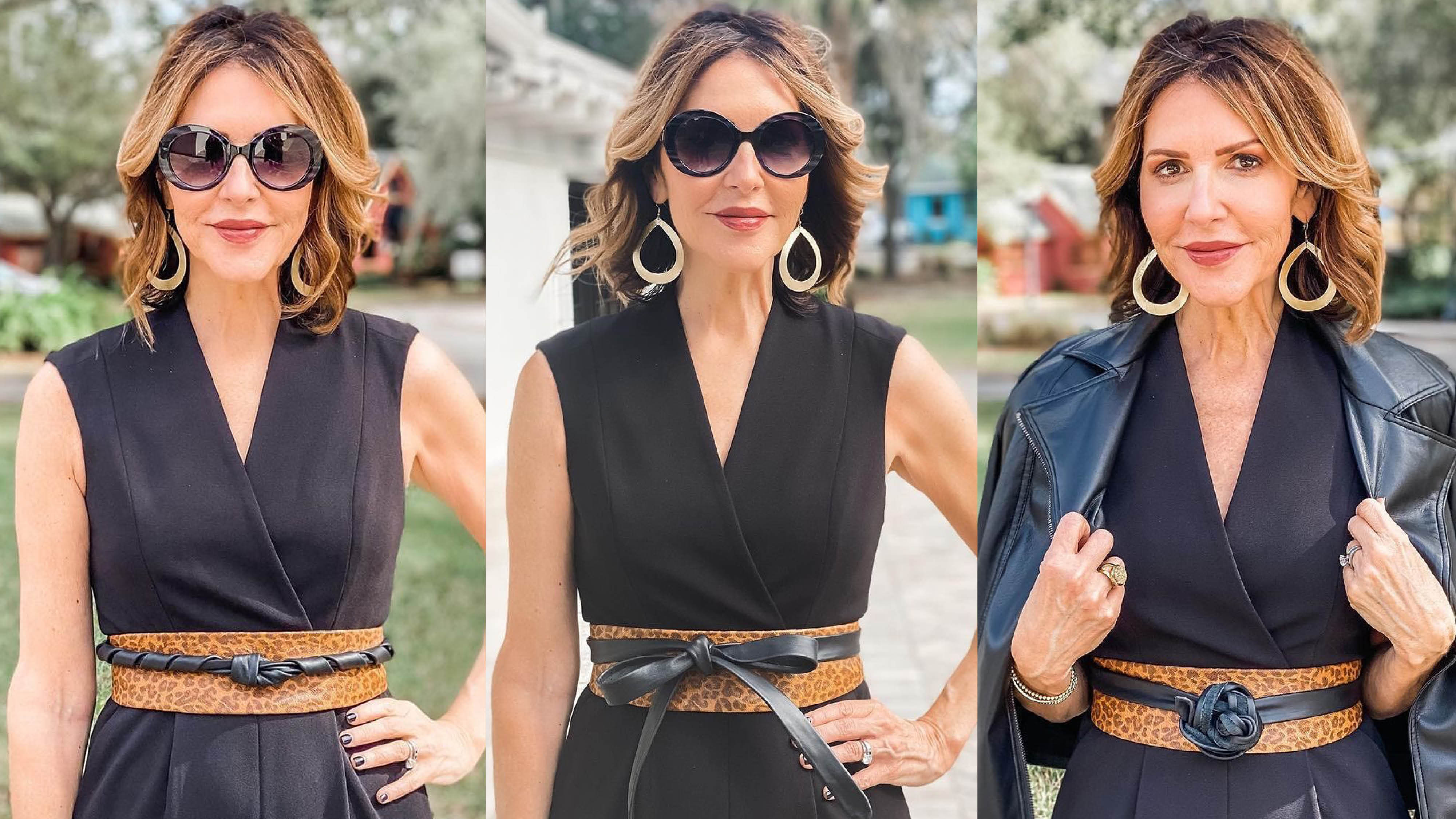 Meet The Accessory Ladies Love