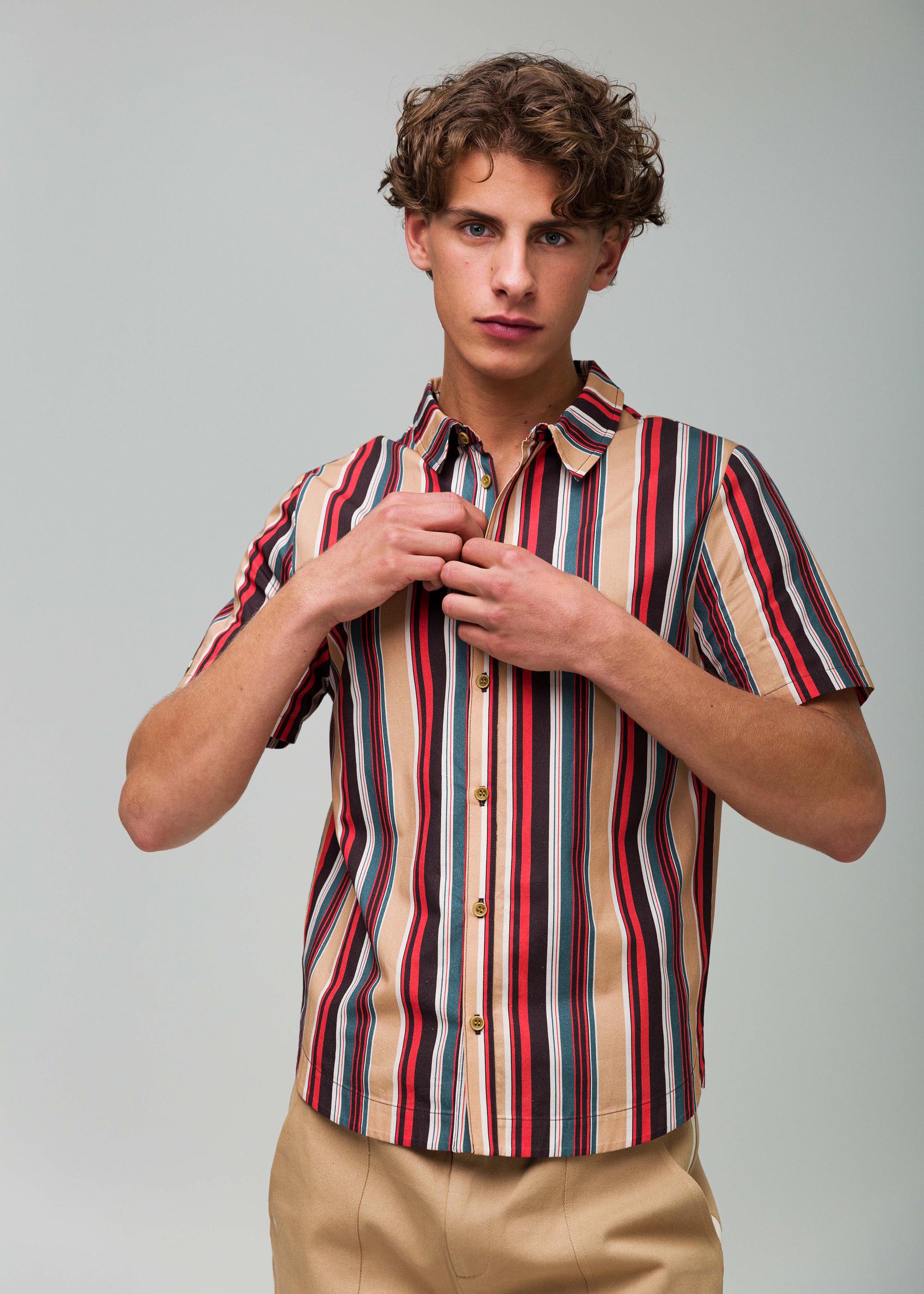 All Men's Shirts