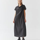 The Shadow Column Dress