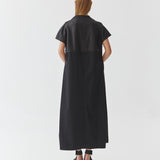 The Shadow Column Dress