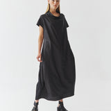 The Shadow Column Dress