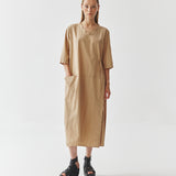 The Sandline Pocket Dress
