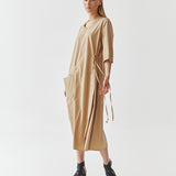 The Sandline Pocket Dress