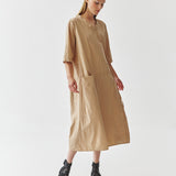 The Sandline Pocket Dress