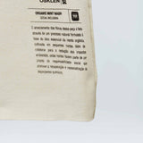 Mixed Sand Asymmetrical Tee