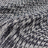 Brushed Herringbone Coup Shorts