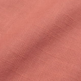 Textured Wave Double Pleated Shorts