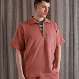 Popov Zip Tee