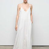 Abito Smanicato Jumpsuit