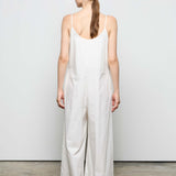 Abito Smanicato Jumpsuit