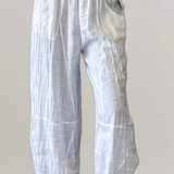 Amalfi Pocket Trousers