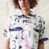 Doodles Busey S/S Shirt