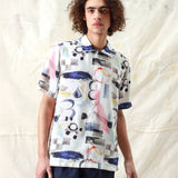 Doodles Busey S/S Shirt