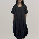 Firenze Balloon Dress