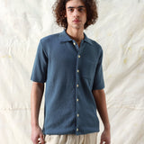 Heitor Knitted Shirt