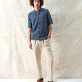 Heitor Knitted Shirt