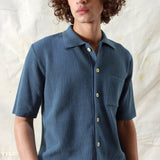 Heitor Knitted Shirt