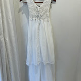 The Storm Veil Dress