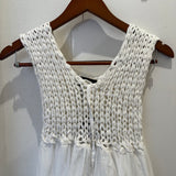 The Storm Veil Dress