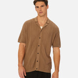 Alessio S/S Shirt