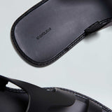 Ipanema Leather Sandals '24