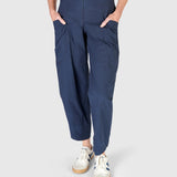 Montauk Lantern Trousers