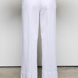 Pantalone Donna Trousers