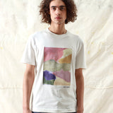 Pintura Landscape Crewneck Tee