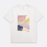 Pintura Landscape Crewneck Tee