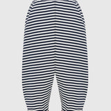 Rockaway Harem Trousers