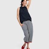 Rockaway Harem Trousers