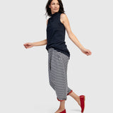 Rockaway Harem Trousers