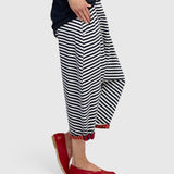 Rockaway Harem Trousers