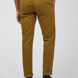 Bronze Signature Chino