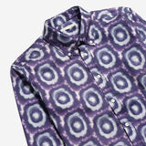 Chemise Hazey Nightshade L/S