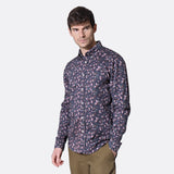 Kaleidoscopic L/S Shirt