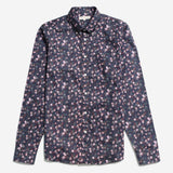 Kaleidoscopic L/S Shirt