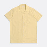 Chemise Sunlight Stachio S/S