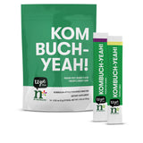 n* de Nutrilite™ Kombuch-¡Sí! – Mezcla de bebida estilo Kombucha