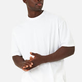 Del Sur Tee - White
