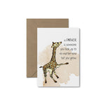 A Father Is Someone! Father’s Day Card