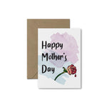 Happy Mother's Day! Mother's Day Card - South of London