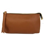 Classic Leather Purse - South of London