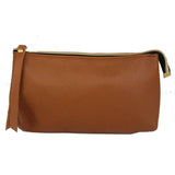 Classic Leather Purse - South of London