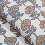 Flora Linen Classic Shirt - South of London