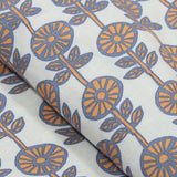 Flora Linen Classic Shirt - South of London