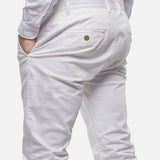 Antique White Regular Cuba Chino - South of London
