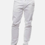 Antique White Regular Cuba Chino - South of London