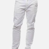 Antique White Regular Cuba Chino - South of London