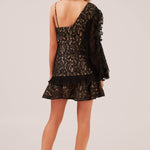Timeless Lace Dress - South of London